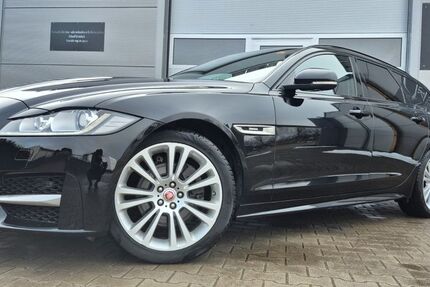 Jaguar XF 149.600 km 15.500 &euro; Ostbevern 48346