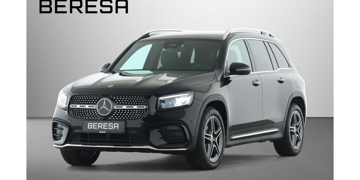 Mercedes-Benz GLB 180 13.183 km 40.950 &euro; Münster 48155