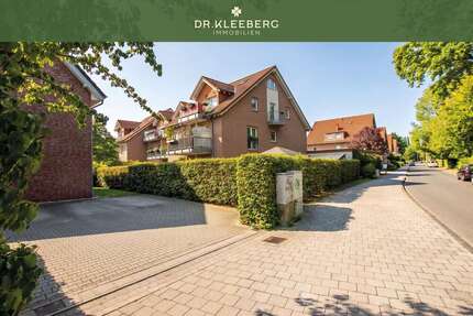 Wohnung Münster Berg Fidel - 3 Zimmer, 76 m&sup2;, 279.000&euro; | Angebot:27513517