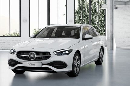 Mercedes-Benz C 180 8.856 km 34.970 &euro; Ahlen 59229