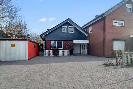 Haus Telgte /Westbevern Westbevern - 12 Zimmer, 220 m&sup2;, 539.000&euro; | Angebot:24593279