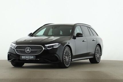 Mercedes-Benz E 220 9.900 km 63.950 &euro; Münster 48155