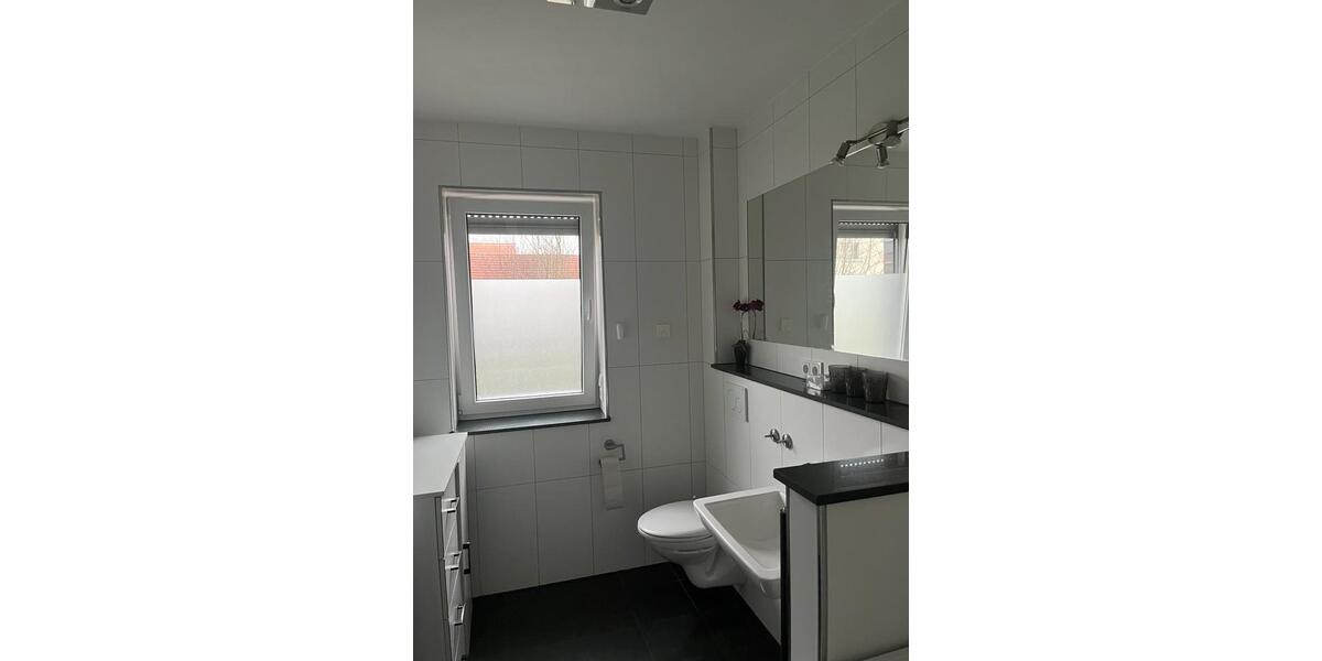 Etagenwohnung Münster Gievenbeck - 2 Zimmer, 48 m&sup2;, 255.831&euro; | Angebot:25710134