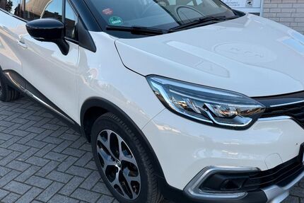 Renault Captur 64.254 km 9.890 &euro; Ostbevern 48346