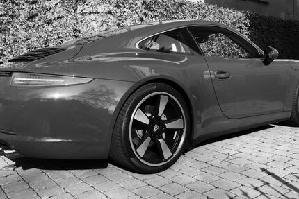 Porsche 911 Urmodell 27.000 km 155.000 &euro; münster 48143