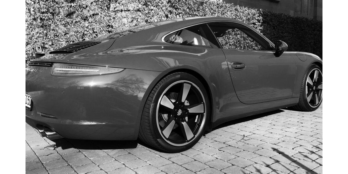 Porsche 911 Urmodell 27.000 km 155.000 &euro; münster 48143