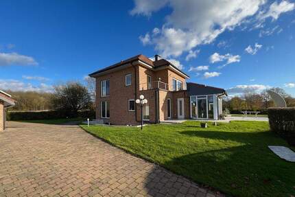 Haus Münster / Gievenbeck Nienberge - 6 Zimmer, 234 m&sup2;, 1.990.000&euro; | Angebot:25730836