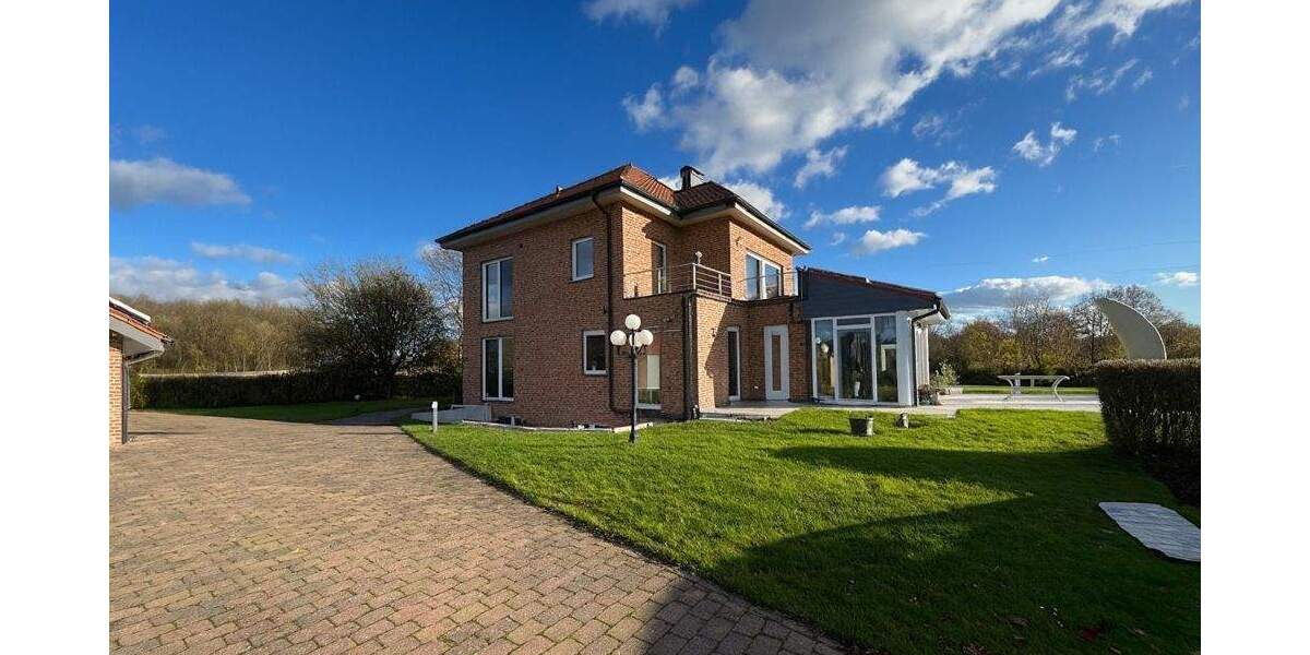 Mehrfamilienhaus, Wohnhaus Münster / Gievenbeck Nienberge - 6 Zimmer, 234 m&sup2;, 1.990.000&euro; | Angebot:25730836