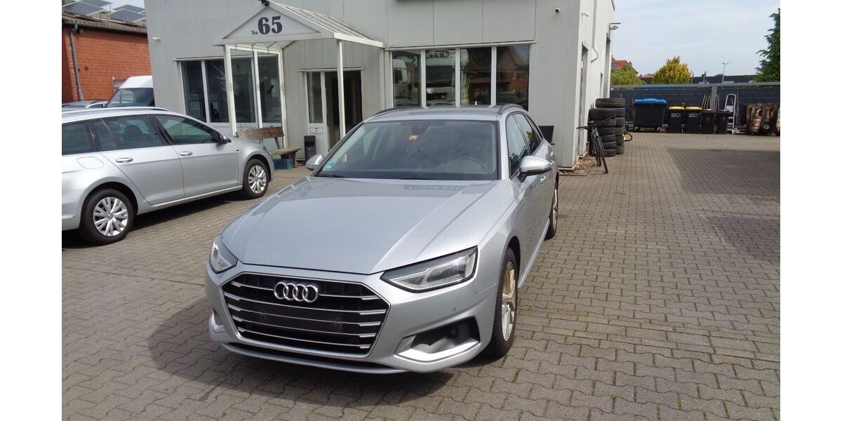 Audi A4 275.151 km 13.685 &euro; Warendorf 48231