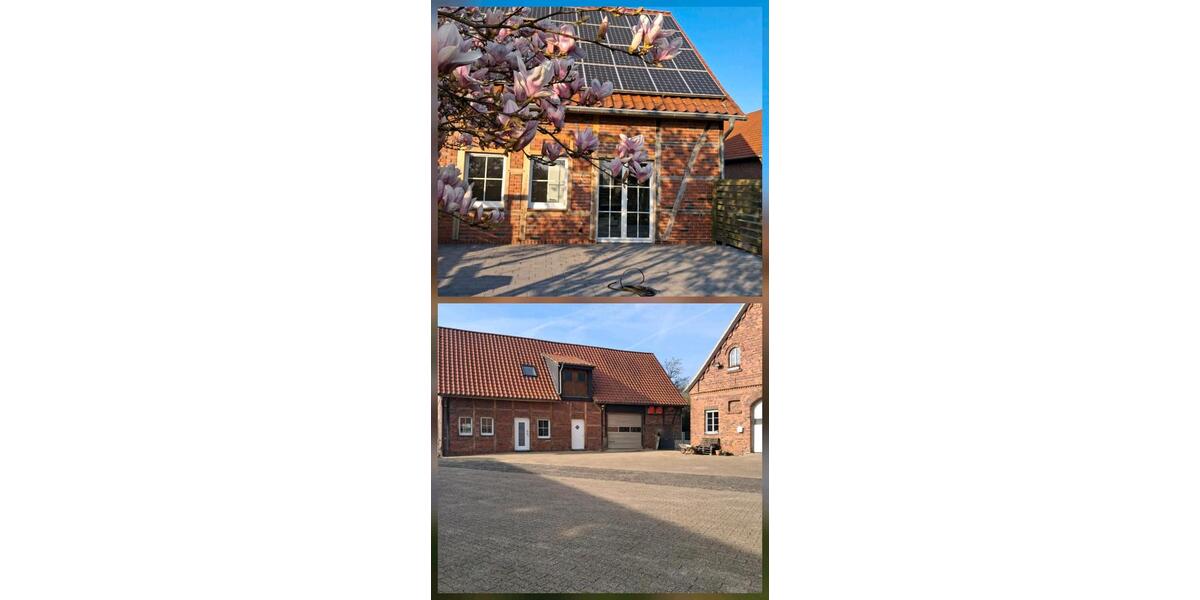 Etagenwohnung Senden - 4 Zimmer, 105 m&sup2;, 1.250&euro; | Angebot:25855821