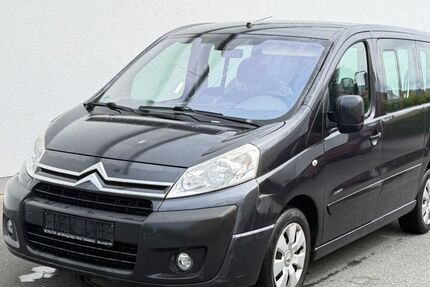 Citroen Jumpy 260.000 km 3.180 &euro; Münster 48157