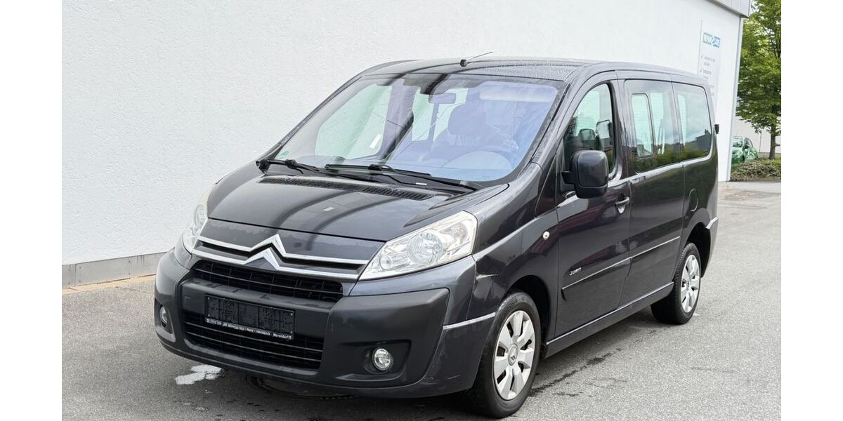 Citroen Jumpy 260.000 km 3.180 &euro; Münster 48157