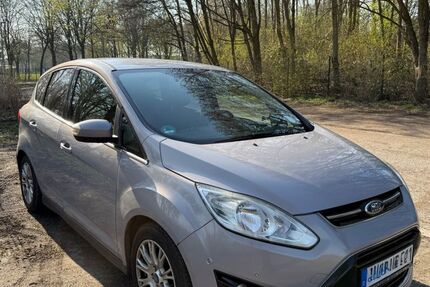 Ford C-Max 340.000 km 3.700 &euro; Dülmen 48249