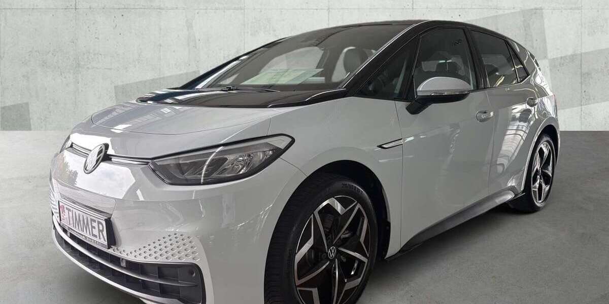 VW ID.3 39.576 km 19.990 &euro; Dülmen 48249