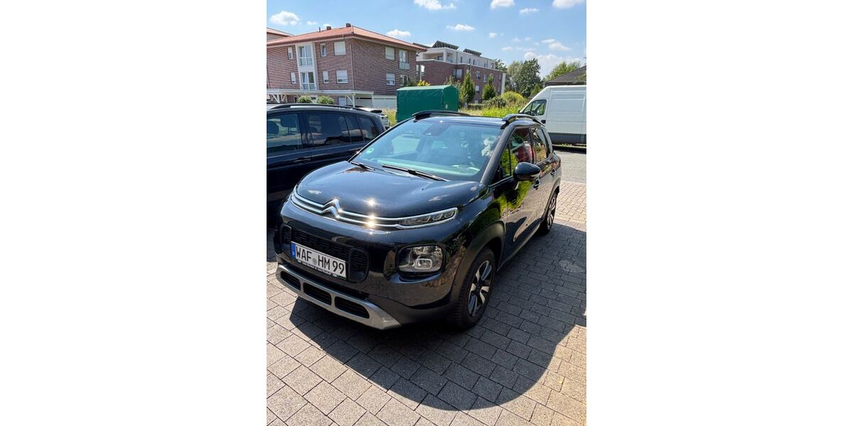 Citroen C3 Aircross 53.000 km 13.990 &euro; Münster 48165