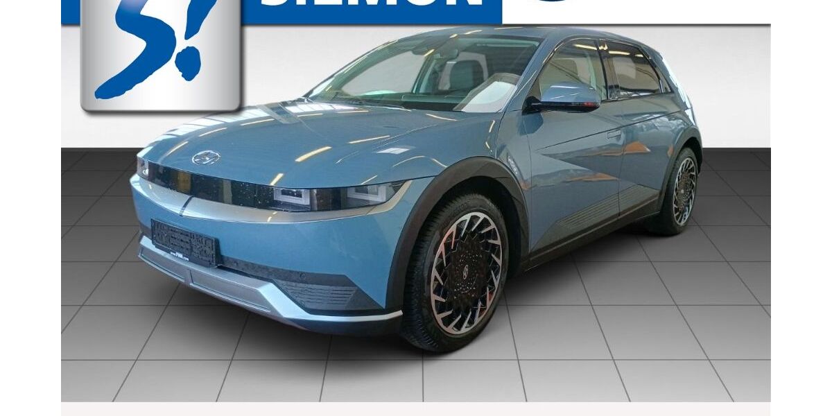 Hyundai IONIQ 5 11.617 km 31.330 &euro; Warendorf 48231