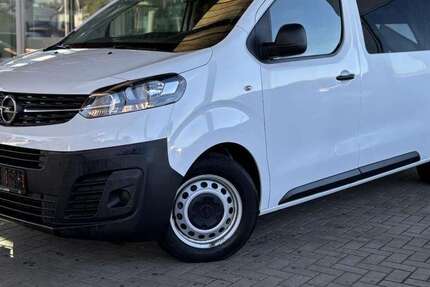 Opel Vivaro 61.009 km 23.425 &euro; Greven 48268