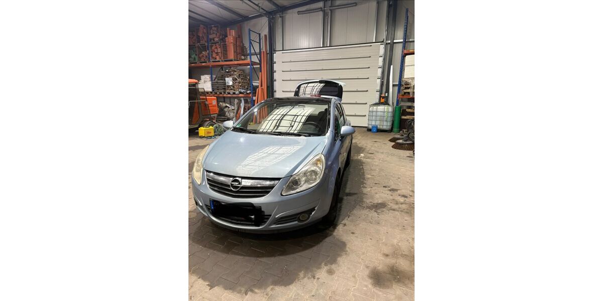 Opel Corsa 139.000 km 2.000 &euro; Havixbeck 48329