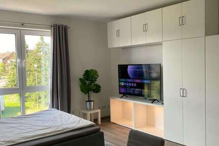 Zimmer Münster Münster-Hiltrup - 1 Zimmer, 1.250&euro; | Angebot:25528382