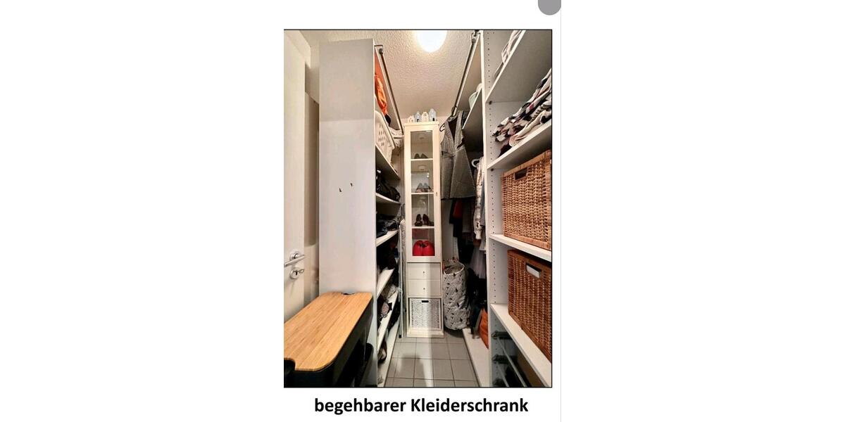 Etagenwohnung Münster Münster-Nord - 1 Zimmer, 37 m&sup2;, 990&euro; | Angebot:25855886