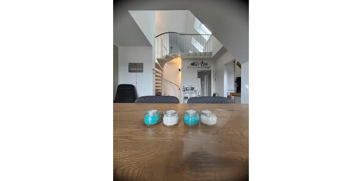 Maisonettenwohnung Warendorf - 3 Zimmer, 75 m&sup2;, 269.000&euro; | Angebot:25614577