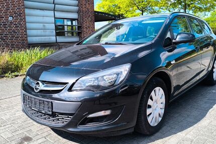 Opel Astra 187.000 km 1.800 &euro; Ahlen 59229
