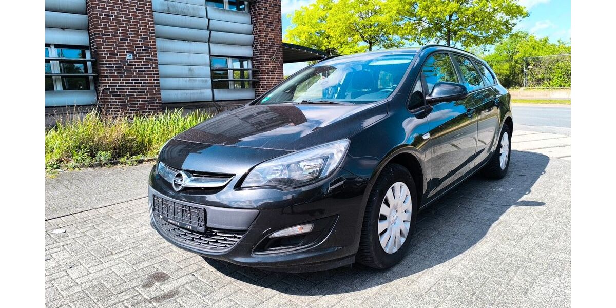 Opel Astra 187.000 km 1.800 &euro; Ahlen 59229