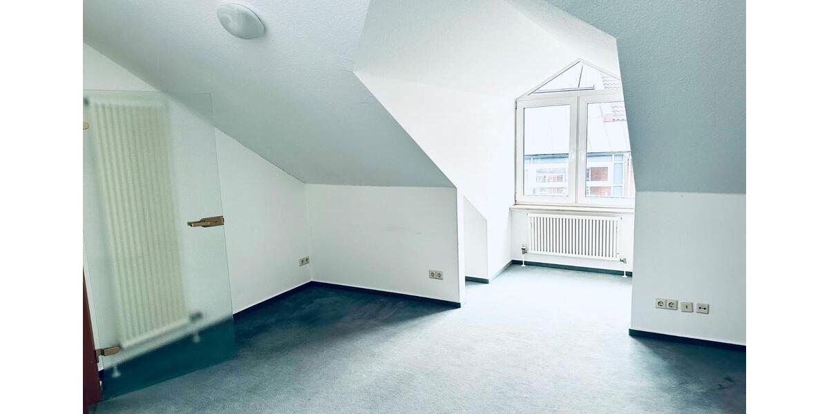 Maisonettenwohnung Havixbeck - 4 Zimmer, 115 m&sup2;, 359.000&euro; | Angebot:25025223