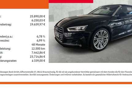 Audi A5 97.880 km 25.890 &euro; Dülmen 48249