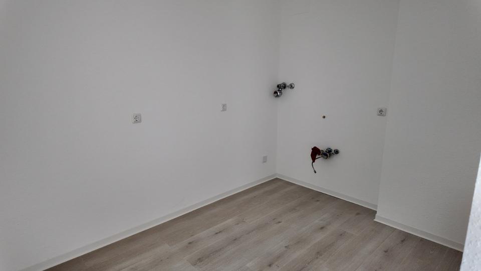 Etagenwohnung Münster Berg Fidel - 2 Zimmer, 59 m&sup2;, 235.000&euro; | Angebot:25960747
