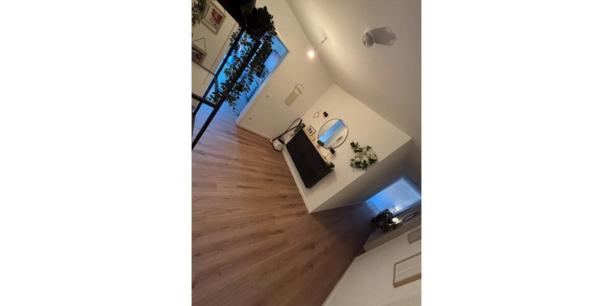 Etagenwohnung Warendorf - 4 Zimmer, 120 m&sup2;, 1.100&euro; | Angebot:25569569