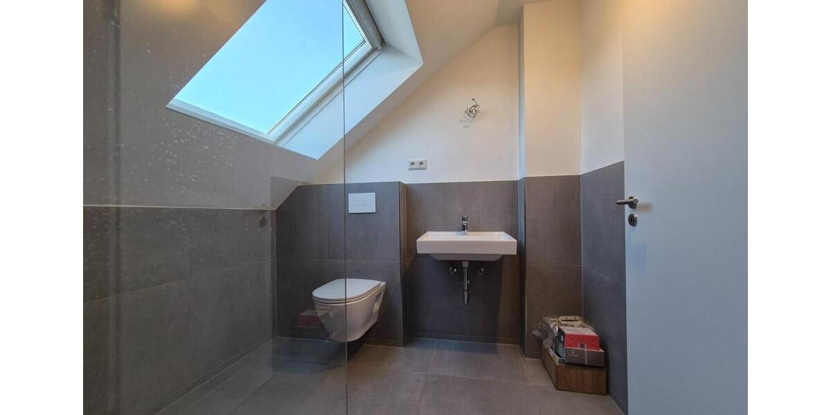 Etagenwohnung Münster Gievenbeck - 900&euro; | Angebot:25974792