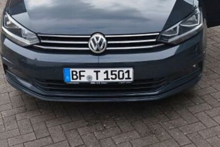 VW Touran 150.000 km 15.500 &euro; Emsdetten 48282