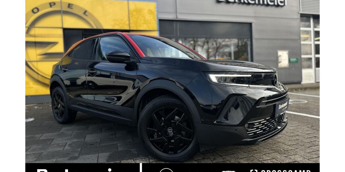 Opel Mokka 30.600 km 18.890 &euro; Steinfurt 48565