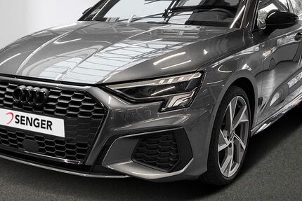 Audi A3 27.983 km 31.680 &euro; Emsdetten 48282