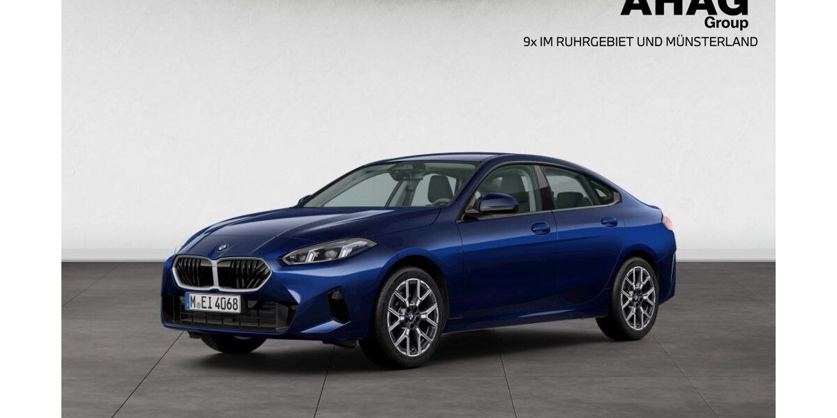 BMW 220 Gran Coupé 20.100 km 33.990 &euro; Dülmen 48249