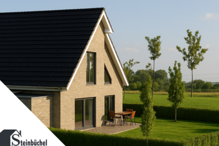 Haus Steinfurt - 4 Zimmer, 119 m&sup2;, 432.250&euro; | Angebot:24535842