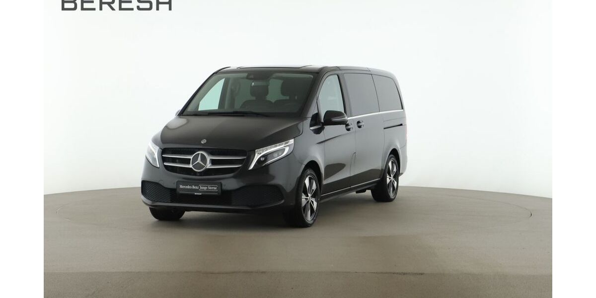 Mercedes-Benz V 250 74.400 km 47.680 &euro; Senden-Bösensell 48308
