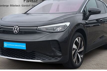 VW ID.4 49.948 km 23.685 &euro; Billerbeck 48727