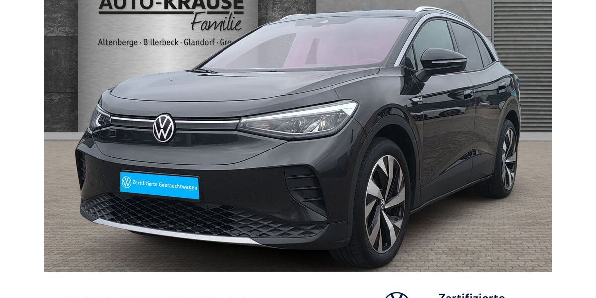 VW ID.4 49.948 km 23.685 &euro; Billerbeck 48727