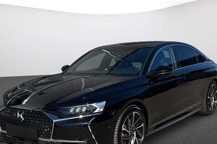 DS Automobiles DS9 98.083 km 21.630 &euro; Münster - Amelsbüren 48163