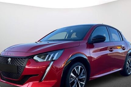 Peugeot 208 11.745 km 18.880 &euro; Münster - Amelsbüren 48163