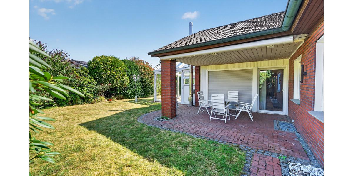 Gepflegter Bungalow in guter Wohnlage von Havixbeck zu veräußern - Bungalow Havixbeck Havixbeck | Angebot:27162286