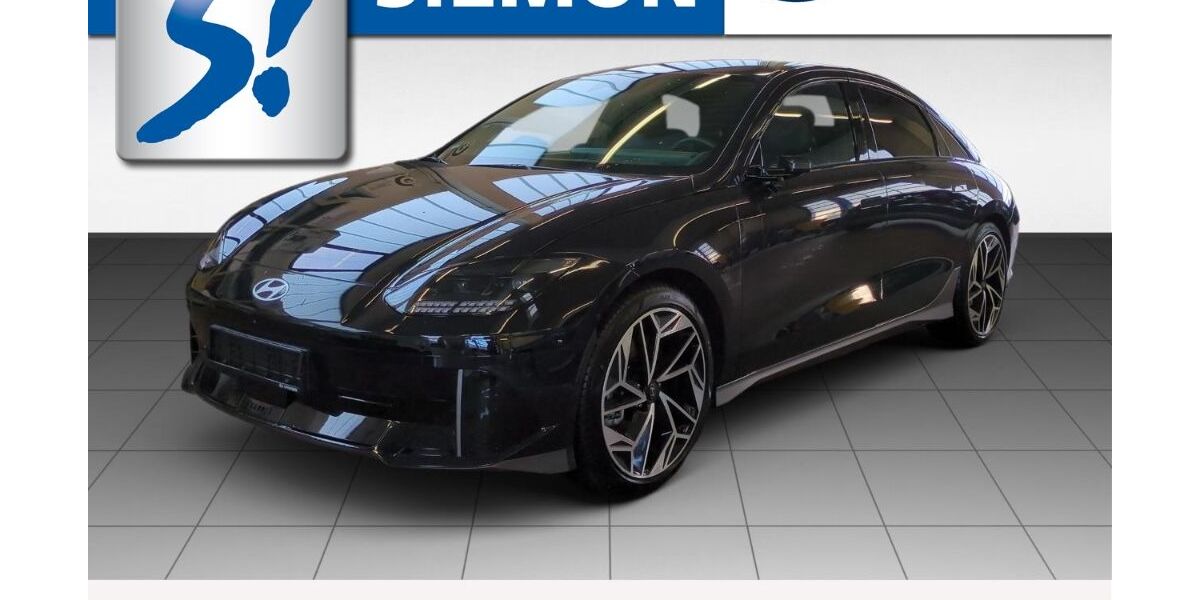 Hyundai IONIQ 6 4.002 km 36.930 &euro; Warendorf 48231
