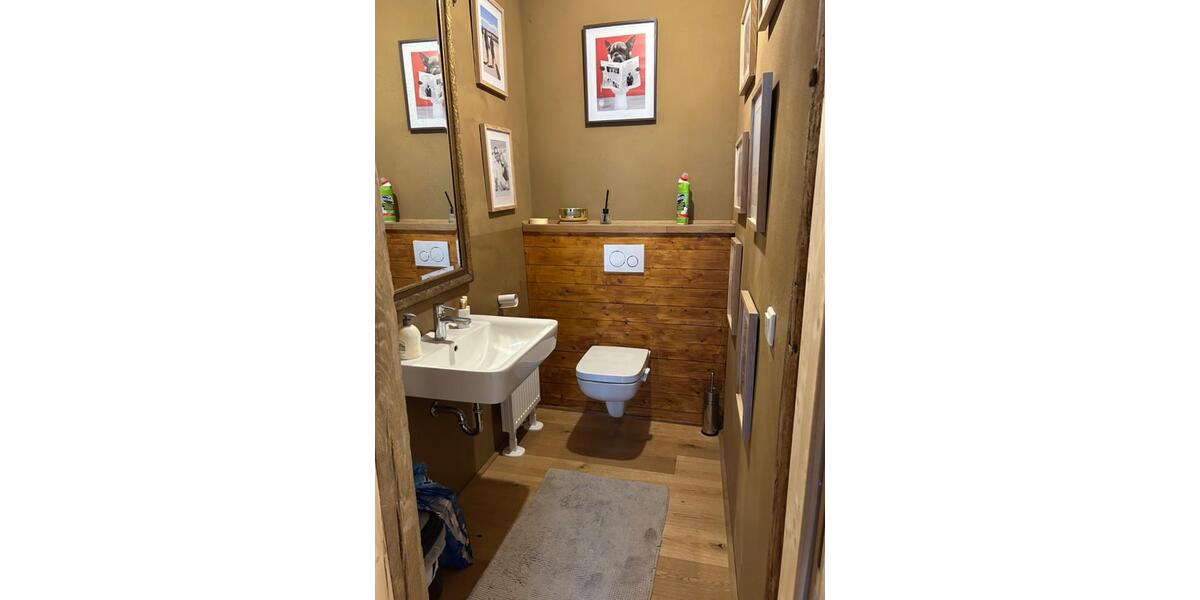 Maisonettenwohnung Münster Gievenbeck - 2.5 Zimmer, 150 m&sup2;, 1.350&euro; | Angebot:25862481