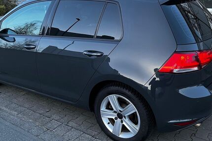 VW Golf 177.000 km 9.800 &euro; Münster 48149