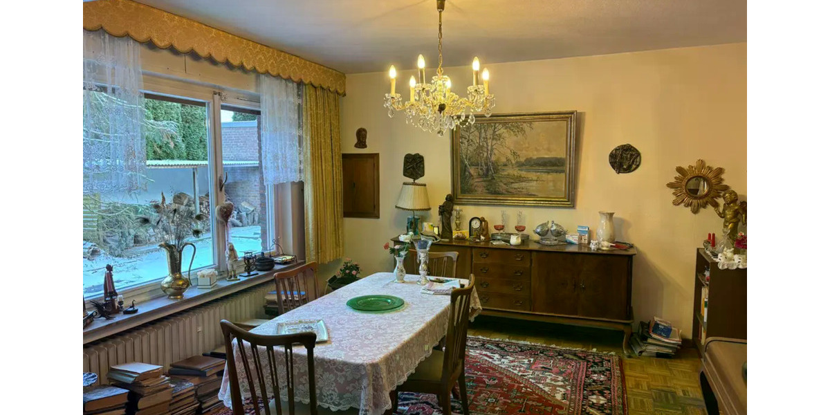 Einfamilienhaus Münster Münster-Südost - 7 Zimmer, 180 m&sup2;, 950.000&euro; | Angebot:25406839