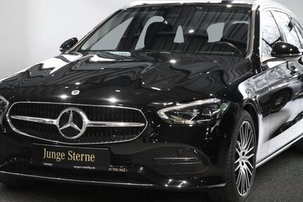 Mercedes-Benz C 180 14.295 km 30.865 &euro; Ahlen 59229