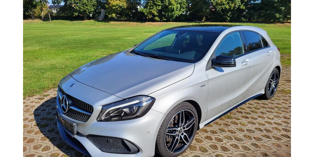 Mercedes-Benz A 250 69.000 km 18.750 &euro; Warendorf 48231