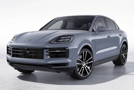 Porsche Cayenne 23.140 km 107.800 &euro; Münster 48163